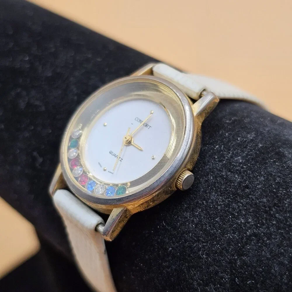 Consort vintage gemstone
